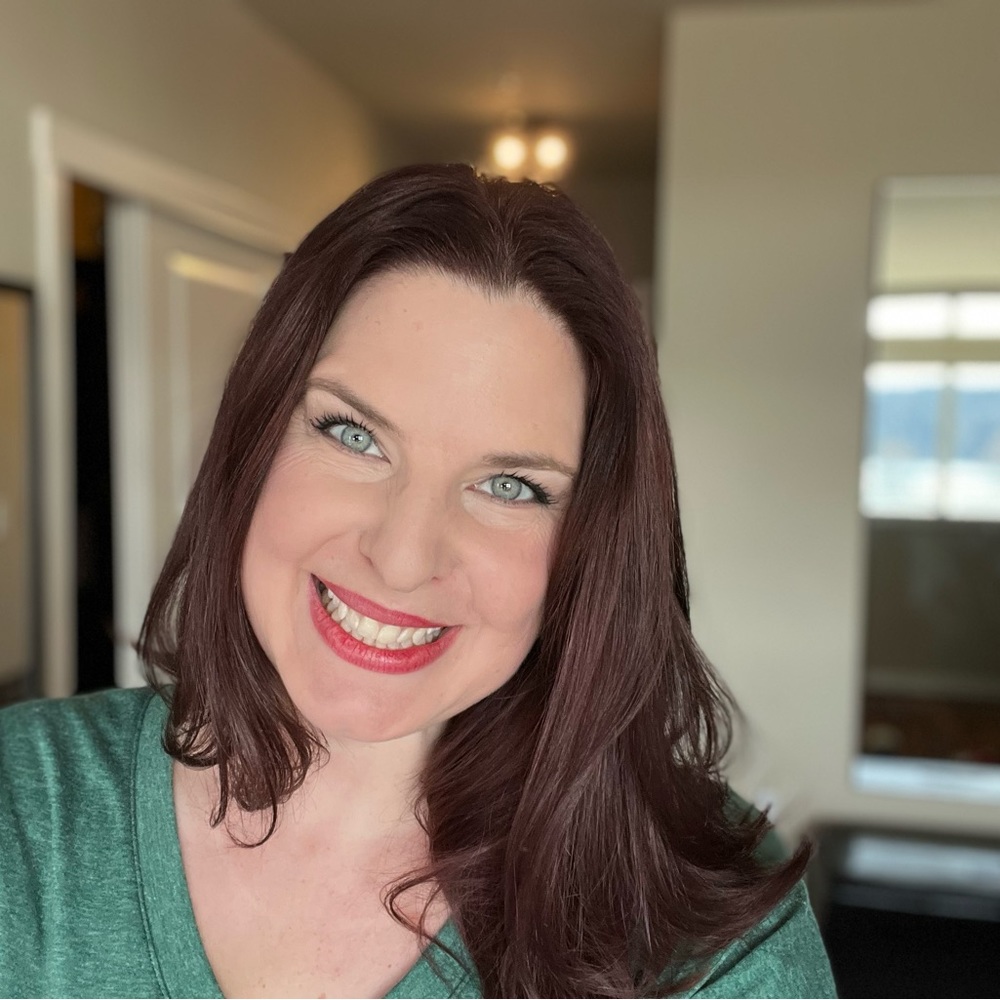 Hope you like orange!